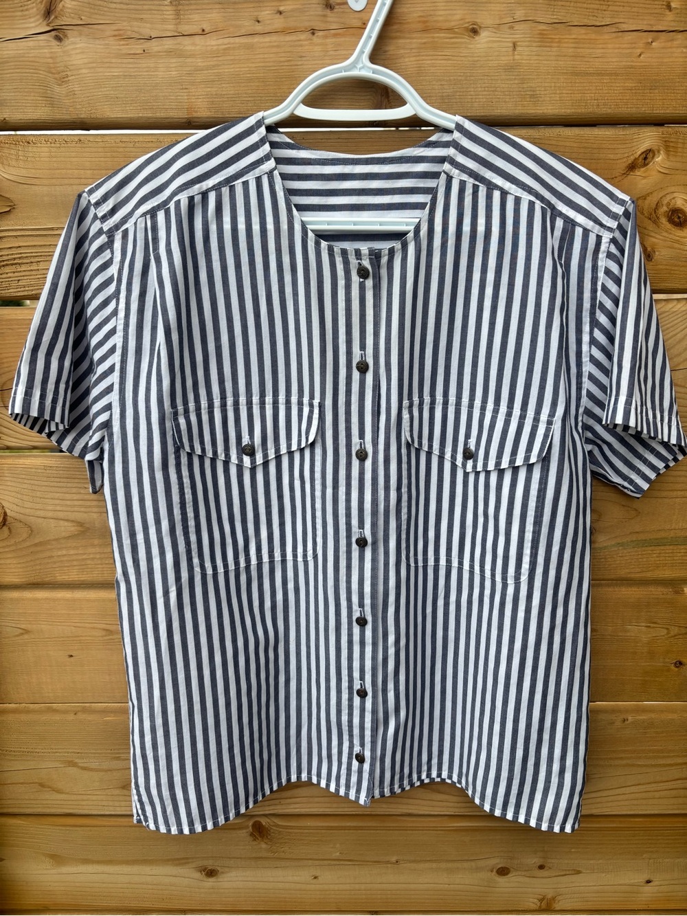 Vintage St Michael Blouse